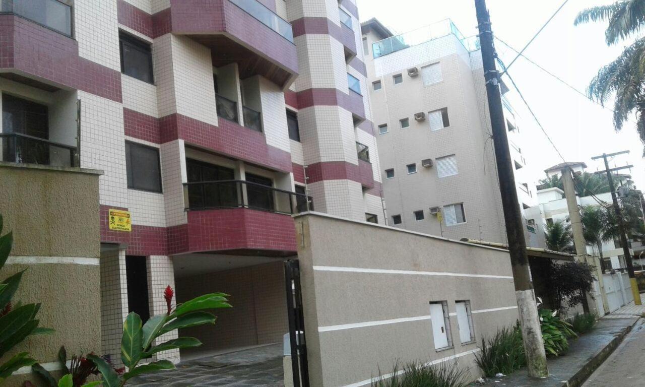 Ubatuba - Praia Grande - 2 Quadras Da Praia מראה חיצוני תמונה